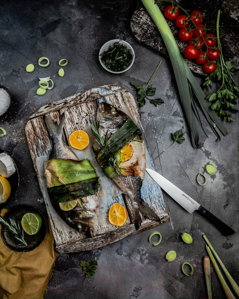 Изображение товара Нож Samura Harakiri SHR-0023B