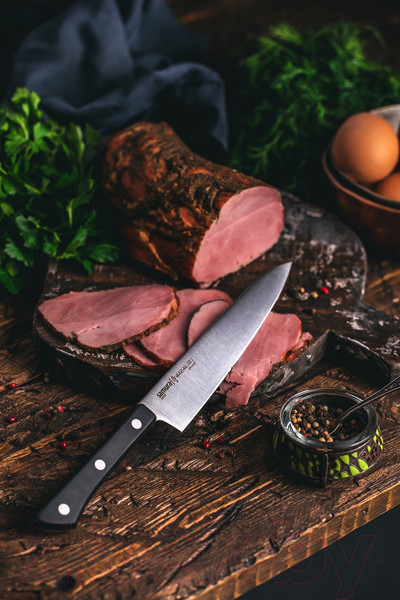 Изображение товара Нож Samura Harakiri SHR-0023B