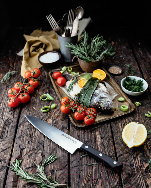 Изображение товара Нож Samura Harakiri SHR-0085B