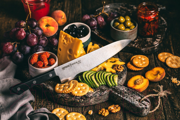 Изображение товара Нож Samura Harakiri SHR-0085B