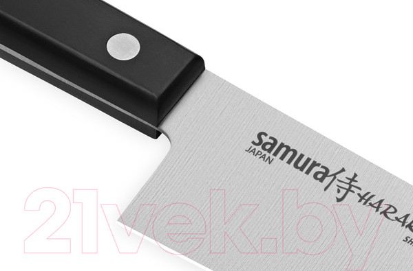 Изображение товара Нож Samura Harakiri SHR-0085B