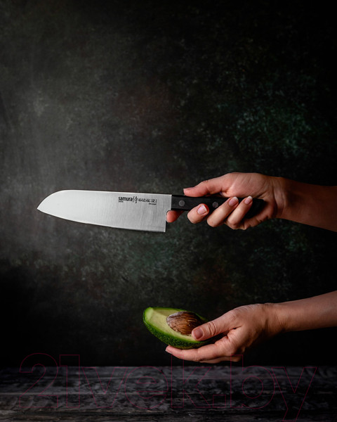 Изображение товара Нож Samura Harakiri SHR-0095B
