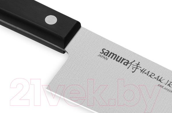 Изображение товара Нож Samura Harakiri SHR-0095B