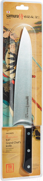 Изображение товара Нож Samura Harakiri SHR-0087B