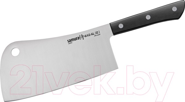 Изображение товара Топорик для мяса Samura Harakiri SHR-0040B