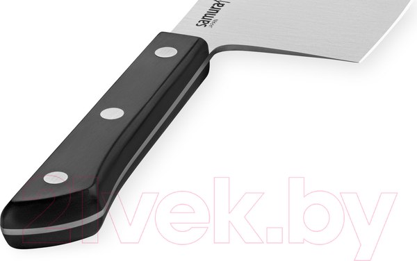 Изображение товара Топорик для мяса Samura Harakiri SHR-0040B