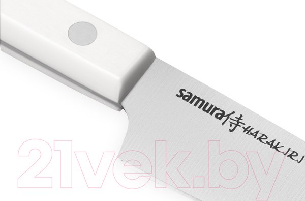 Изображение товара Нож Samura Harakiri SHR-0011W