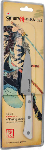 Изображение товара Нож Samura Harakiri SHR-0011W