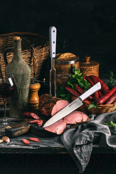 Изображение товара Нож Samura Harakiri SHR-0045W