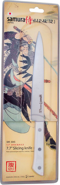 Изображение товара Нож Samura Harakiri SHR-0045W