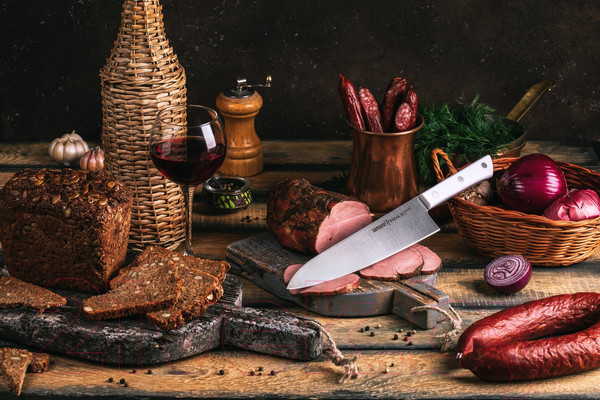 Изображение товара Нож Samura Harakiri SHR-0085W