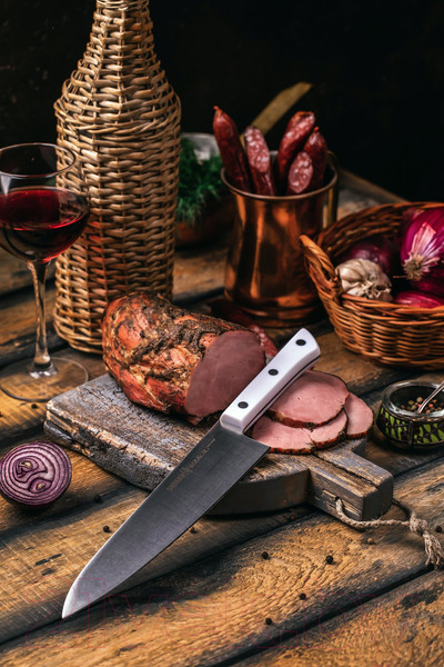 Изображение товара Нож Samura Harakiri SHR-0085W