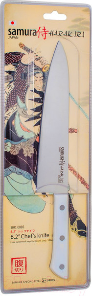 Изображение товара Нож Samura Harakiri SHR-0085W