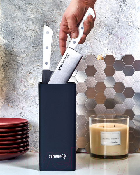 Изображение товара Нож Samura Harakiri SHR-0095W