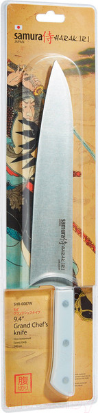 Изображение товара Нож Samura Harakiri SHR-0087W