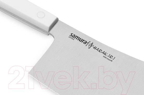 Изображение товара Топорик для мяса Samura Harakiri SHR-0040W