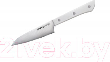 Изображение товара Набор ножей Samura Harakiri SHR-0250W