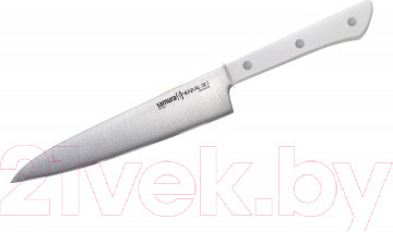 Изображение товара Набор ножей Samura Harakiri SHR-0250W