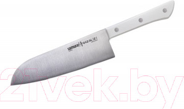 Изображение товара Набор ножей Samura Harakiri SHR-0250W