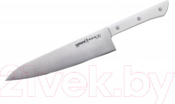 Изображение товара Набор ножей Samura Harakiri SHR-0250W