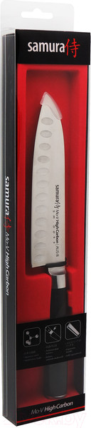 Изображение товара Нож Samura Mo-V SM-0093