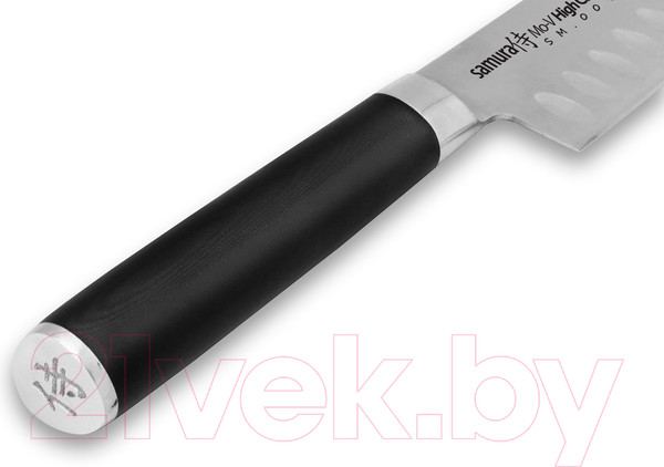 Изображение товара Нож Samura Mo-V SM-0093