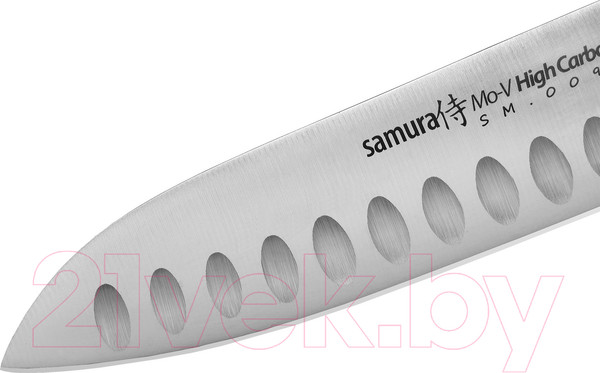 Изображение товара Нож Samura Mo-V SM-0093