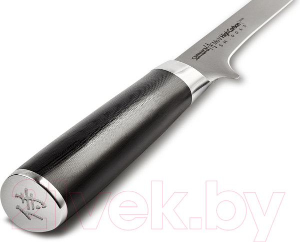 Изображение товара Нож Samura Mo-V SM-0063