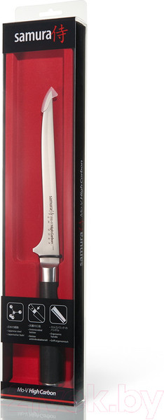 Изображение товара Нож Samura Mo-V SM-0063