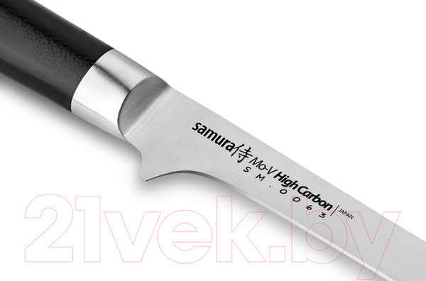 Изображение товара Нож Samura Mo-V SM-0063