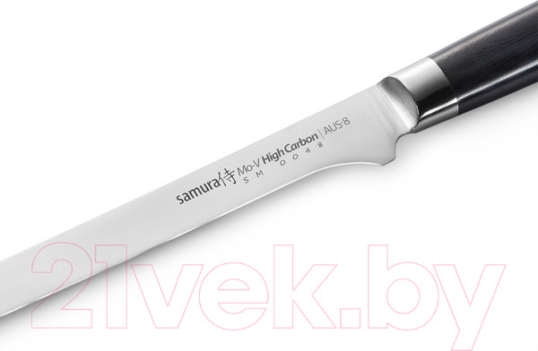 Изображение товара Нож Samura Mo-V SM-0048