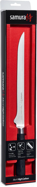 Изображение товара Нож Samura Mo-V SM-0048