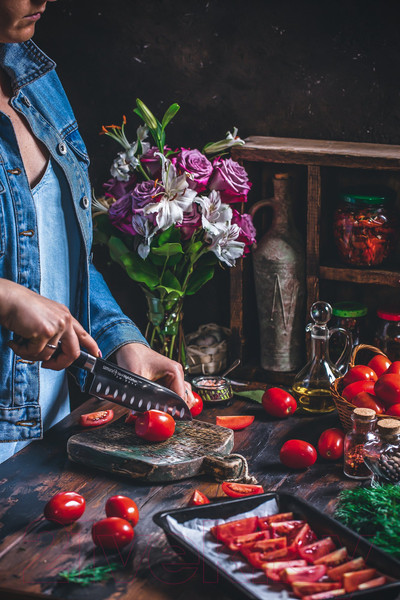 Изображение товара Нож Samura Mo-V SM-0094