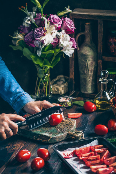 Изображение товара Нож Samura Mo-V SM-0094