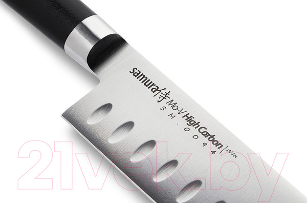 Изображение товара Нож Samura Mo-V SM-0094