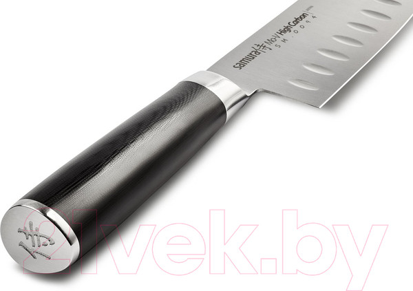 Изображение товара Нож Samura Mo-V SM-0094