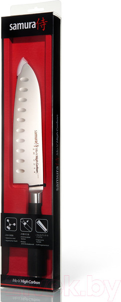 Изображение товара Нож Samura Mo-V SM-0094