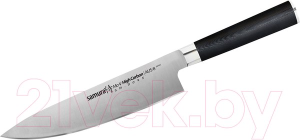 Изображение товара Нож Samura Mo-V SM-0085