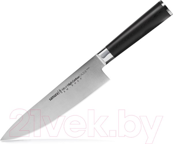 Изображение товара Нож Samura Mo-V SM-0085