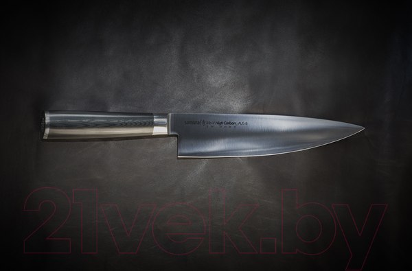Изображение товара Нож Samura Mo-V SM-0085