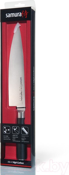 Изображение товара Нож Samura Mo-V SM-0085