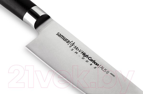 Изображение товара Нож Samura Mo-V SM-0085
