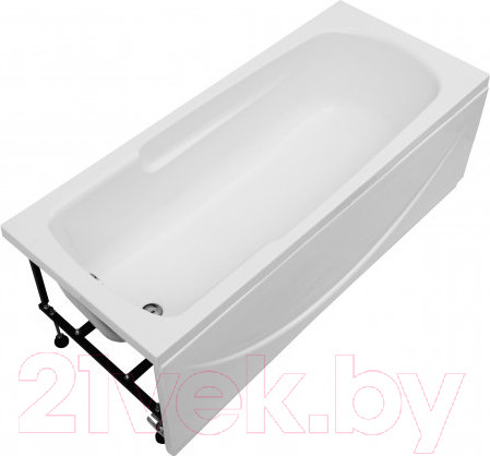 Изображение товара Ванна акриловая Aquanet Extra 160x70