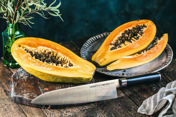 Изображение товара Нож Samura Mo-V SM-0087