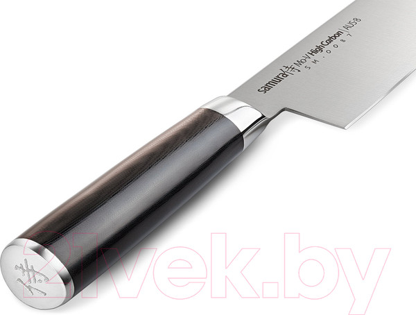 Изображение товара Нож Samura Mo-V SM-0087