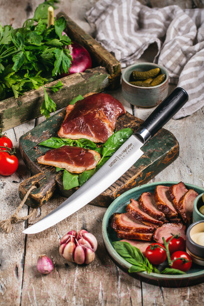 Изображение товара Нож Samura Mo-V SM-0046T