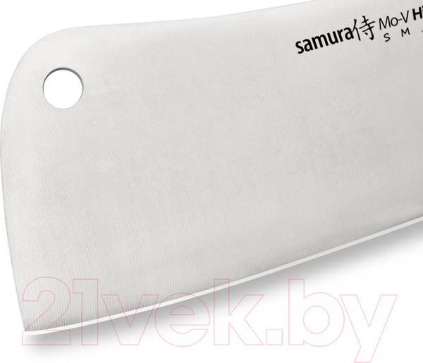 Изображение товара Топорик для мяса Samura Mo-V SM-0040