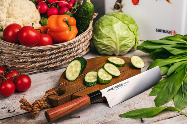 Изображение товара Нож Samura Okinawa SO-0174