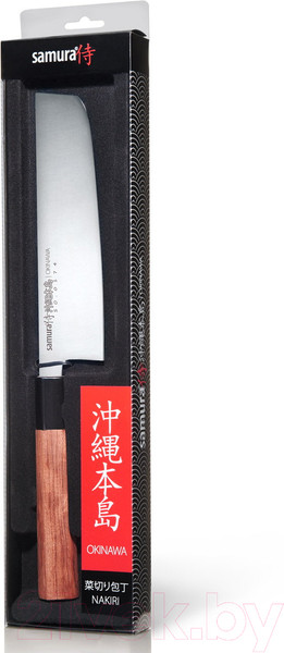 Изображение товара Нож Samura Okinawa SO-0174