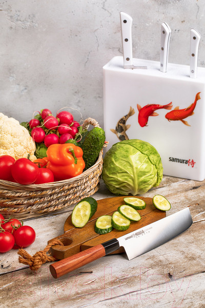 Изображение товара Нож Samura Okinawa SO-0174